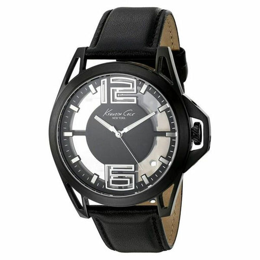 Ανδρικά Ρολόγια Kenneth Cole 10022526 (Ø 44 mm)