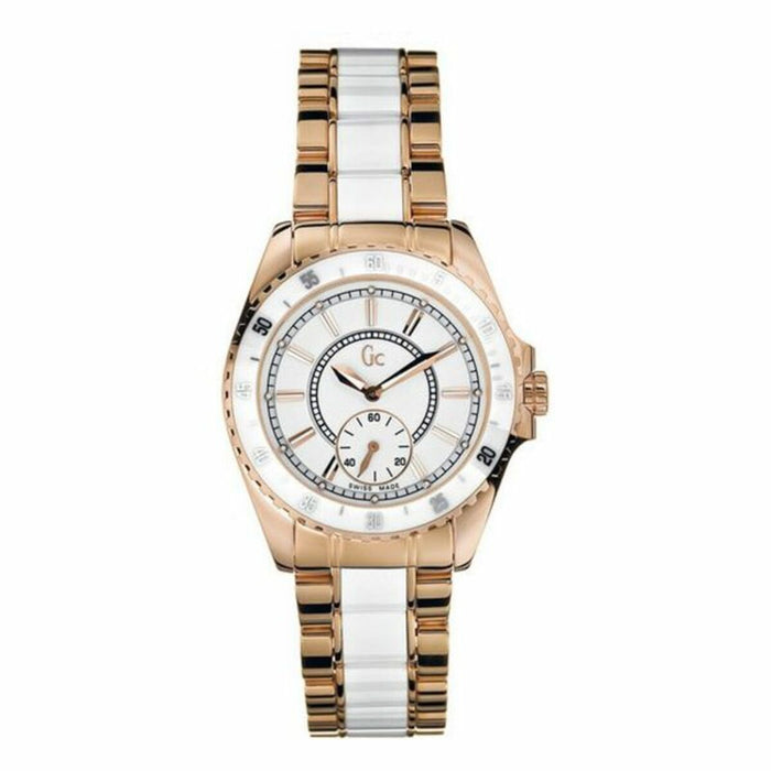 Unisex Ρολόγια Guess I47003L1 (Ø 35 mm)