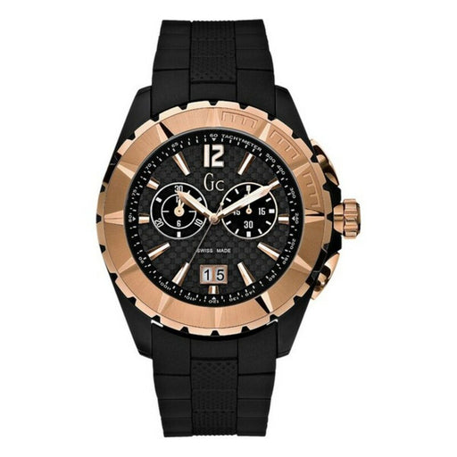 Ανδρικά Ρολόγια GC Watches 45005G1 (Ø 42 mm)