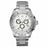 Ανδρικά Ρολόγια Guess X53001G1S (Ø 46 mm)