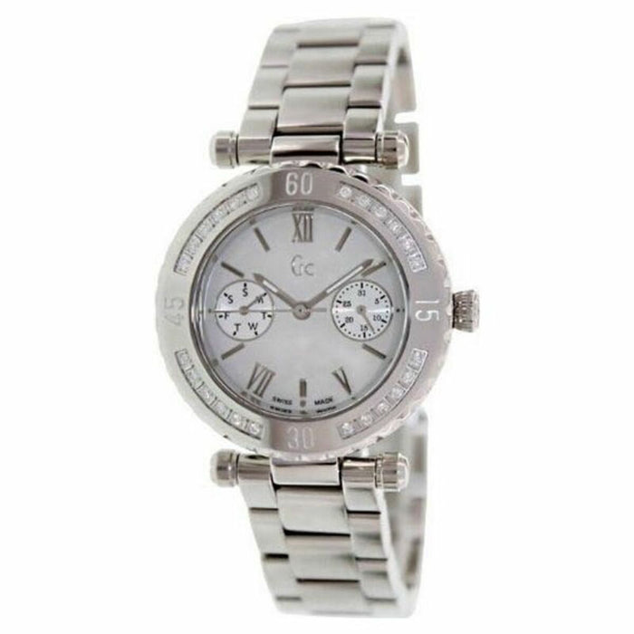 Γυναικεία Ρολόγια Guess X42107L1S (Ø 34 mm)