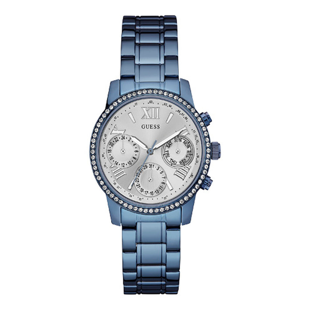 Γυναικεία Ρολόγια Guess W0623L4 (Ø 36 mm)