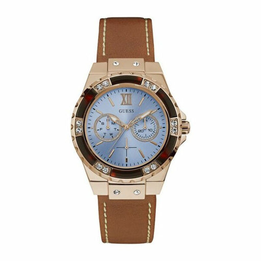 Γυναικεία Ρολόγια Guess W0775L7 (Ø 38 mm)