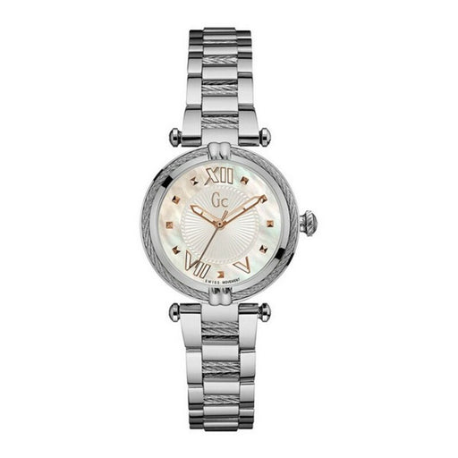 Γυναικεία Ρολόγια Guess Y18001L1 (Ø 32 mm)