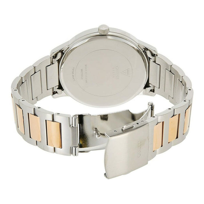 Ανδρικά Ρολόγια Guess W0990G4 (Ø 44 mm)