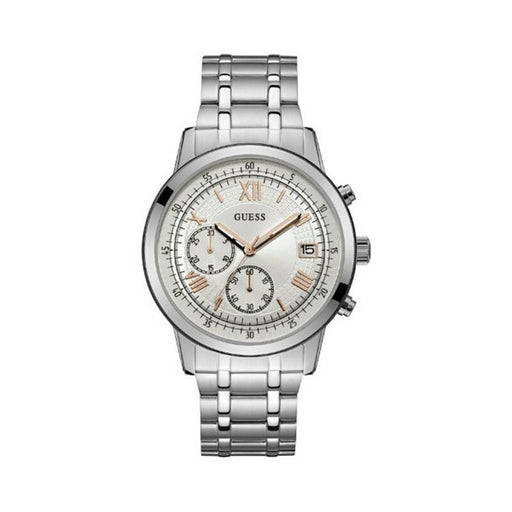 Ανδρικά Ρολόγια Guess W1001G1 (Ø 44 mm)