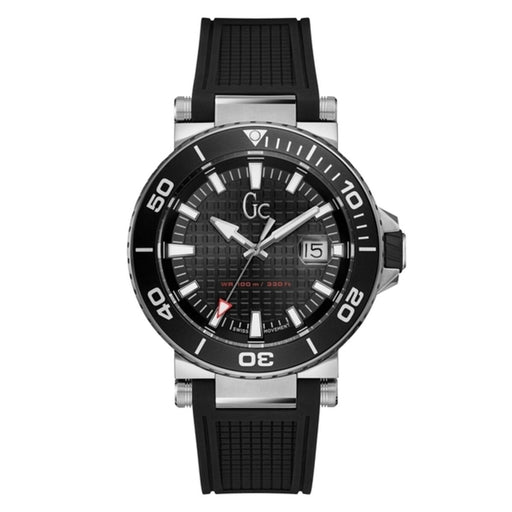 Ανδρικά Ρολόγια GC Watches Y36002G2 (Ø 44 mm)