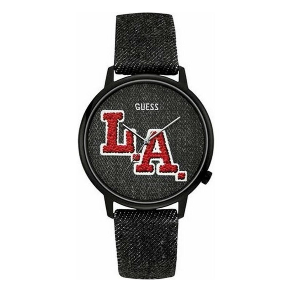 Ανδρικά Ρολόγια Guess V1011M2 (Ø 42 mm)