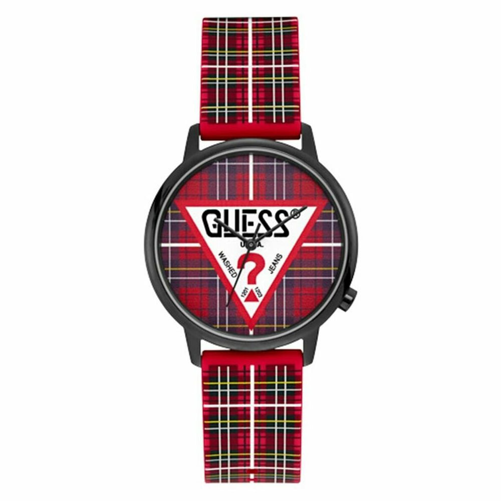 Unisex Ρολόγια Guess V1029M2 (Ø 38 mm)