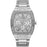 Ανδρικά Ρολόγια Guess PHOENIX (Ø 43 mm)