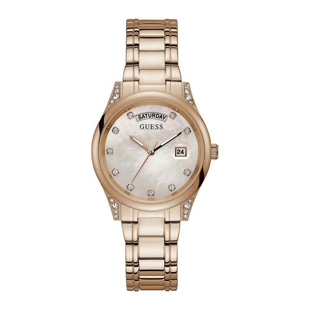 Γυναικεία Ρολόγια Guess GW0047L2 (Ø 36 mm)