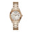 Γυναικεία Ρολόγια Guess GW0047L2 (Ø 36 mm)