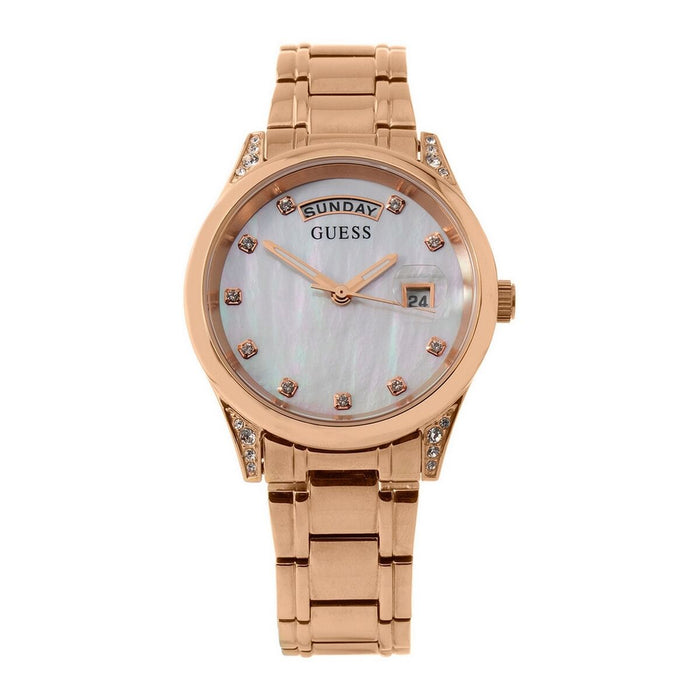 Γυναικεία Ρολόγια Guess GW0047L2 (Ø 36 mm)