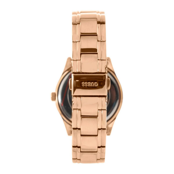 Γυναικεία Ρολόγια Guess GW0047L2 (Ø 36 mm)