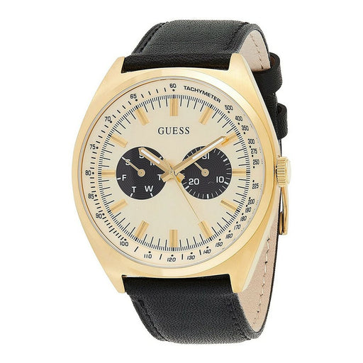 Ανδρικά Ρολόγια Guess (Ø 42 mm)