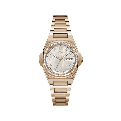 Γυναικεία Ρολόγια Guess Y98002L1MF