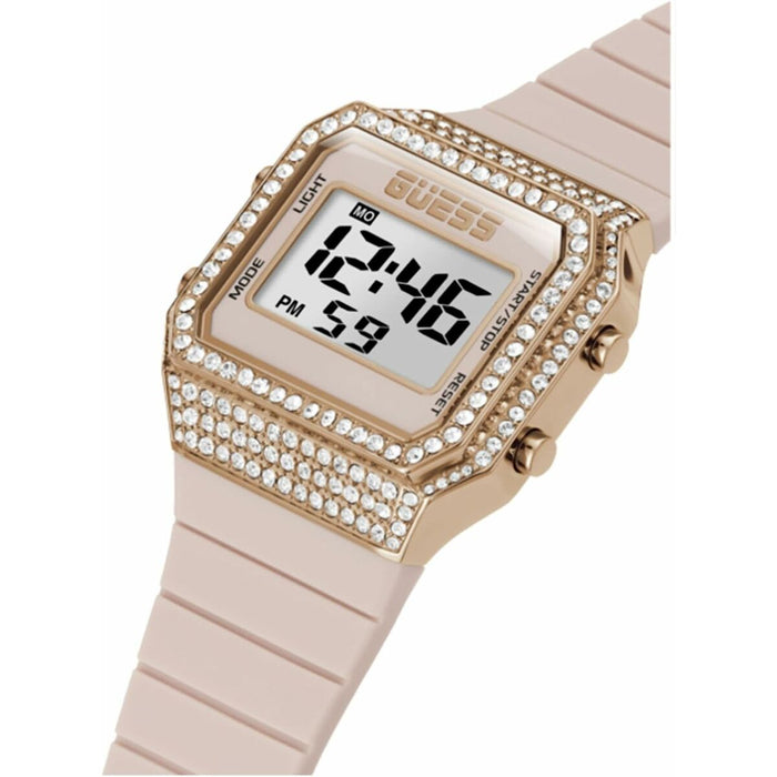 Γυναικεία Ρολόγια Guess GW0430L3