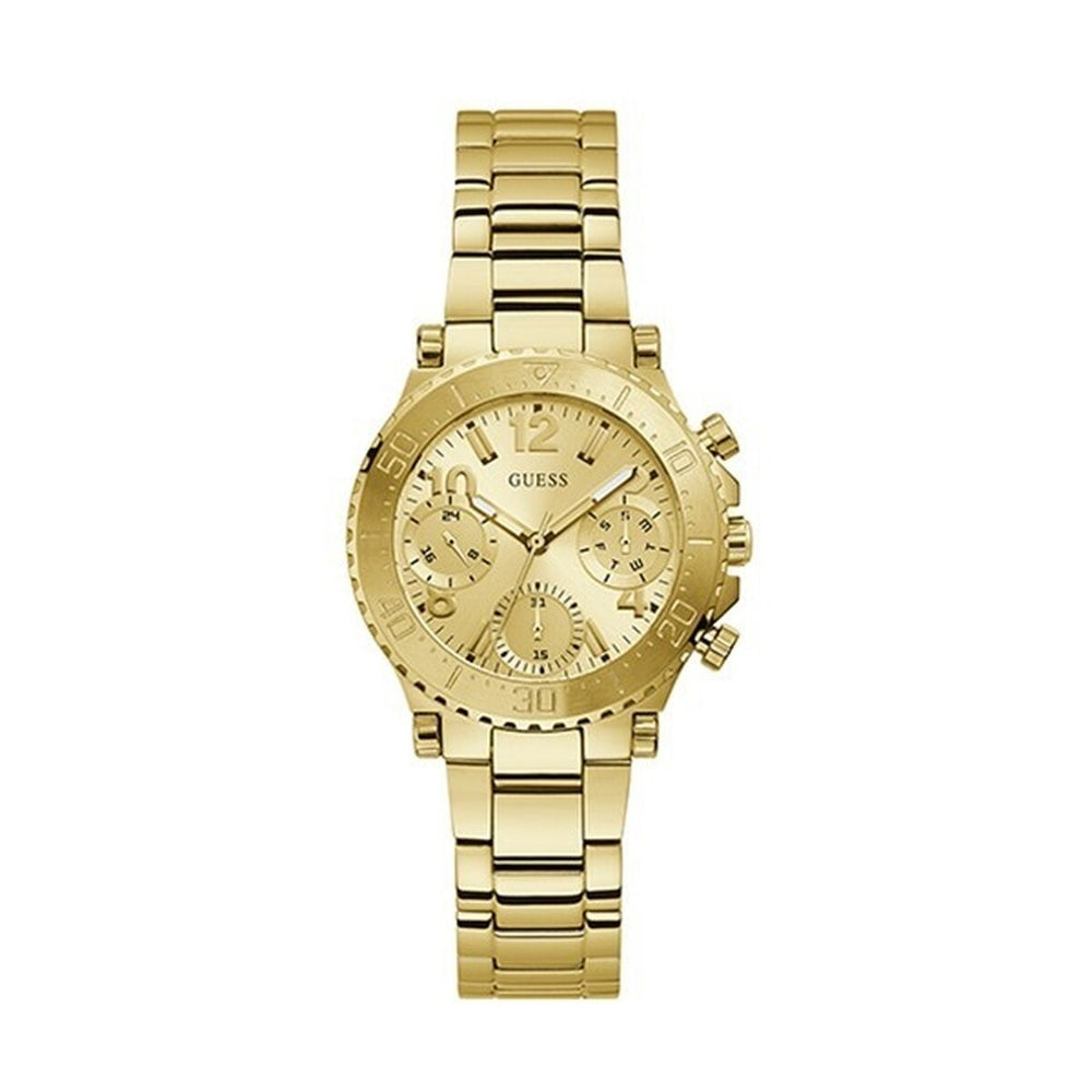 Γυναικεία Ρολόγια Guess GW0465L1