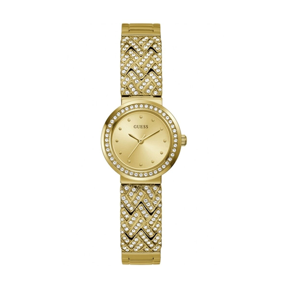 Γυναικεία Ρολόγια Guess GW0476L2