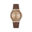 Γυναικεία Ρολόγια Guess GW0547L2