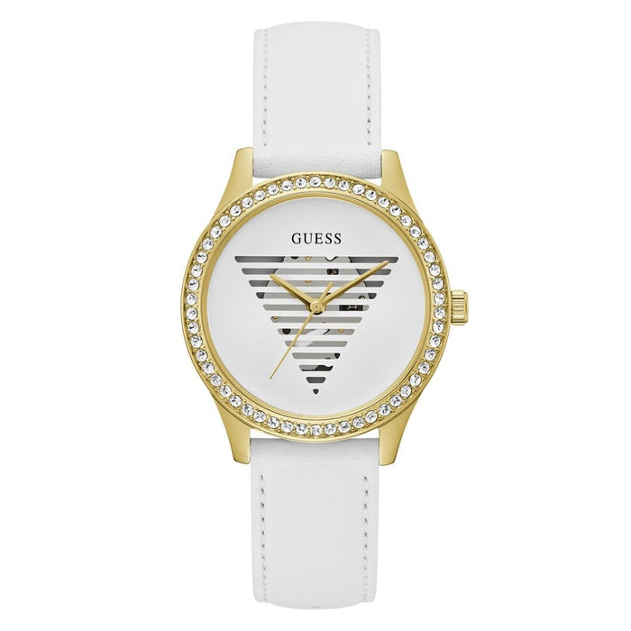 Γυναικεία Ρολόγια Guess GW0596L1