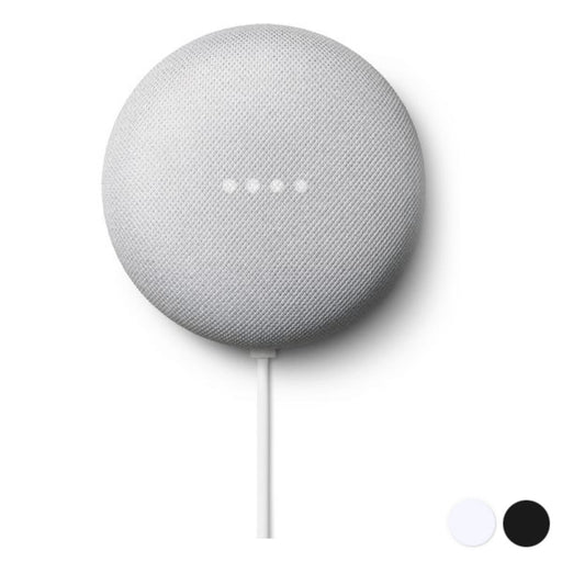 Έξυπνο Ηχείο με Google Assistant Nest Mini