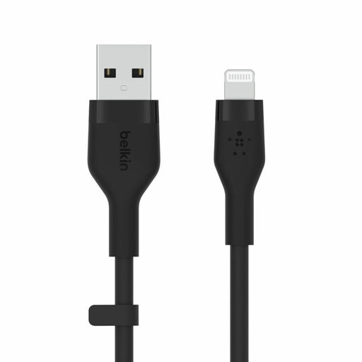 Καλώδιο φόρτισης USB Belkin Μαύρο