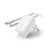 Φορτιστής Τοίχου Belkin WCA005VF1MWH-B5 Λευκό 25 W 30 W