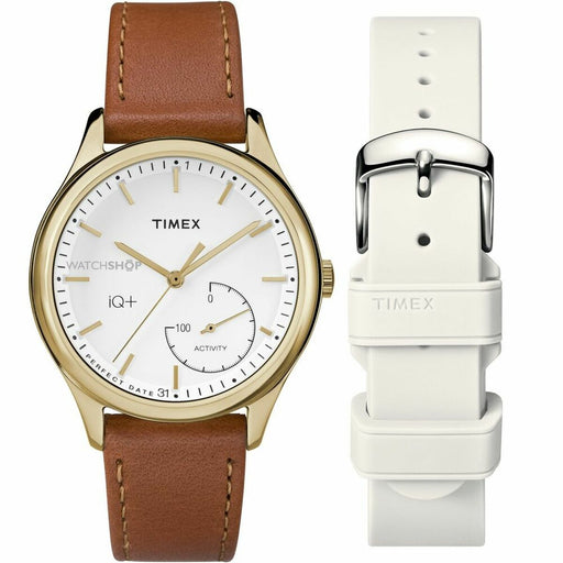 Γυναικεία Ρολόγια Timex TWG013600 (Ø 31 mm)