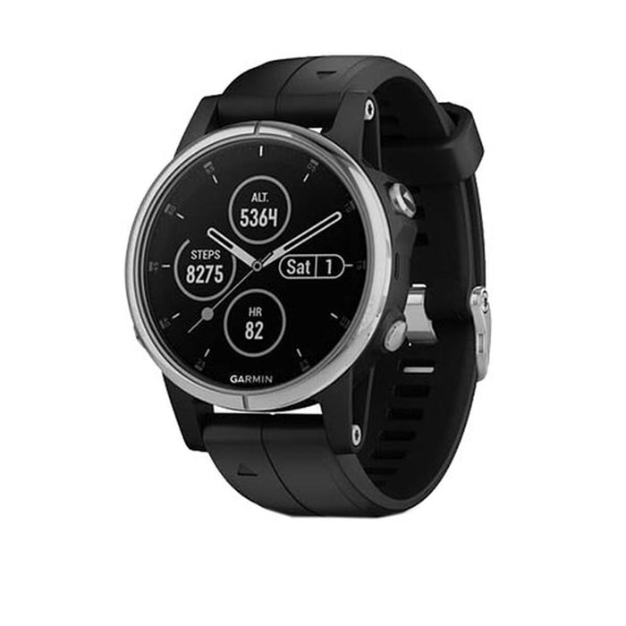 Ανδρικά Ρολόγια GARMIN FēNIX 5S PLUS