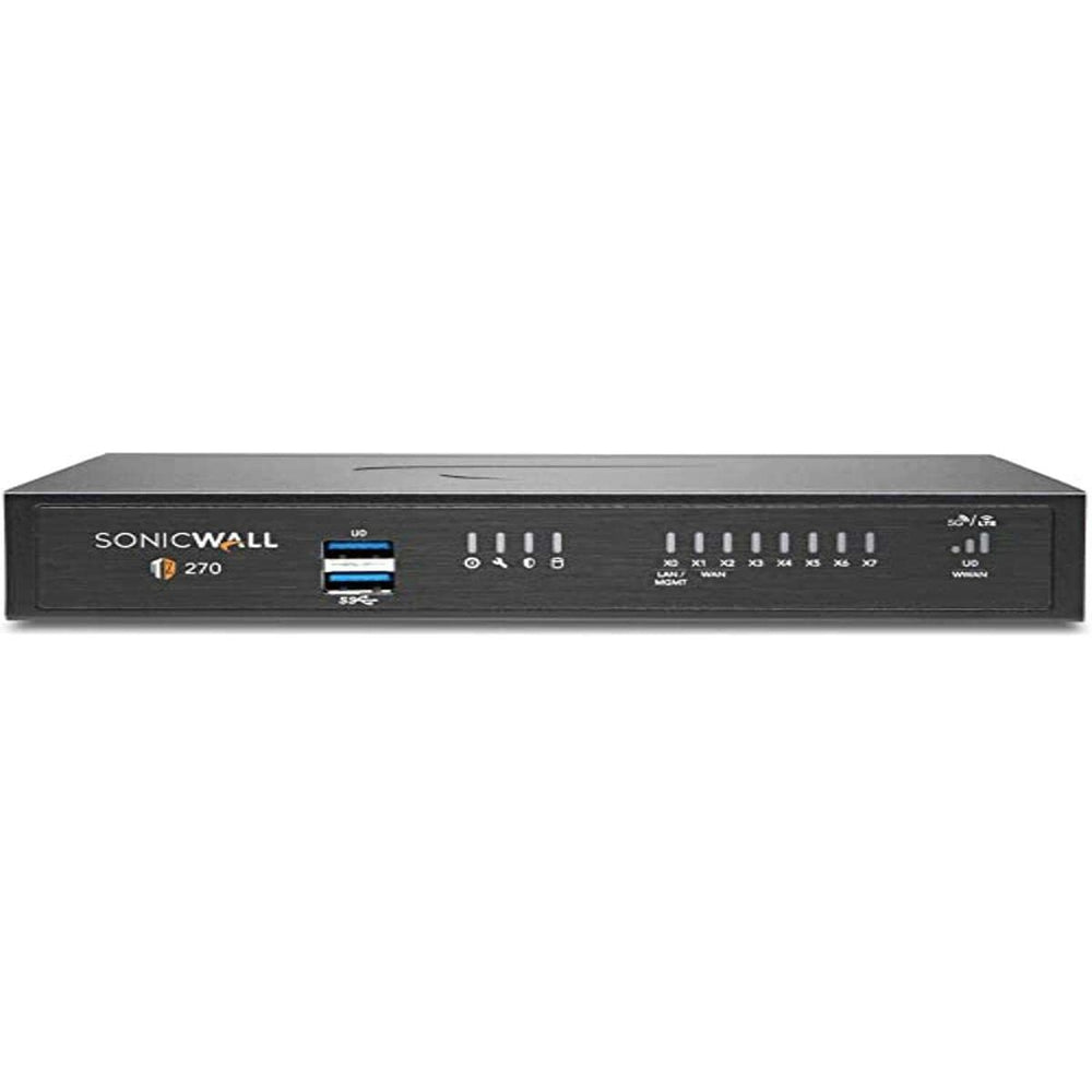 Αντάπτορας SonicWall 02-SSC-6846