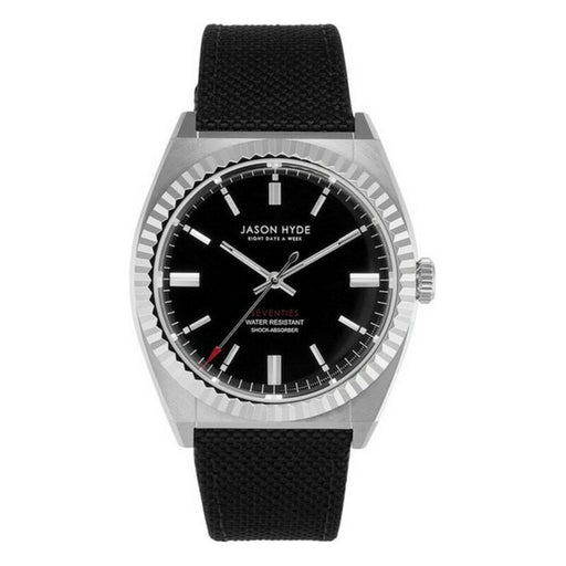 Ανδρικά Ρολόγια Jason Hyde JH10025 (Ø 40 mm)