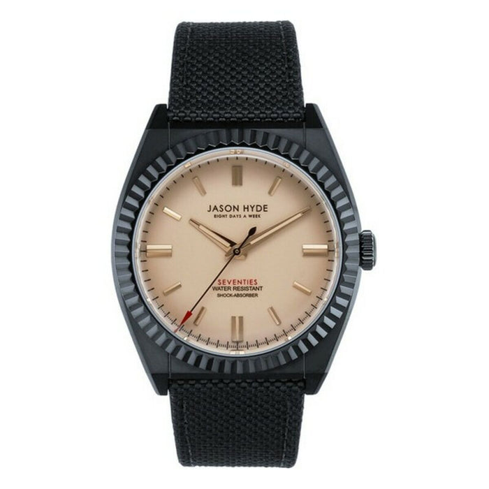 Ανδρικά Ρολόγια Jason Hyde JH10026 (Ø 40 mm)