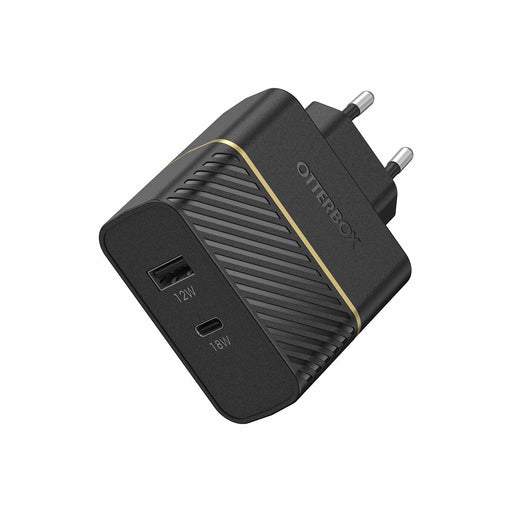 Φορτιστής Τοίχου Otterbox 78-52723 Μαύρο 30 W