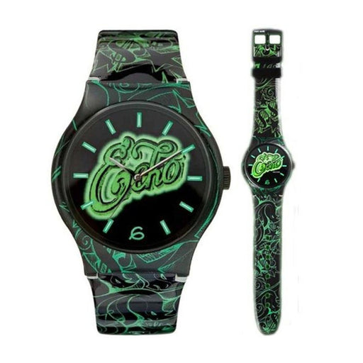 Unisex Ρολόγια Marc Ecko E06507M1 (Ø 42 mm)