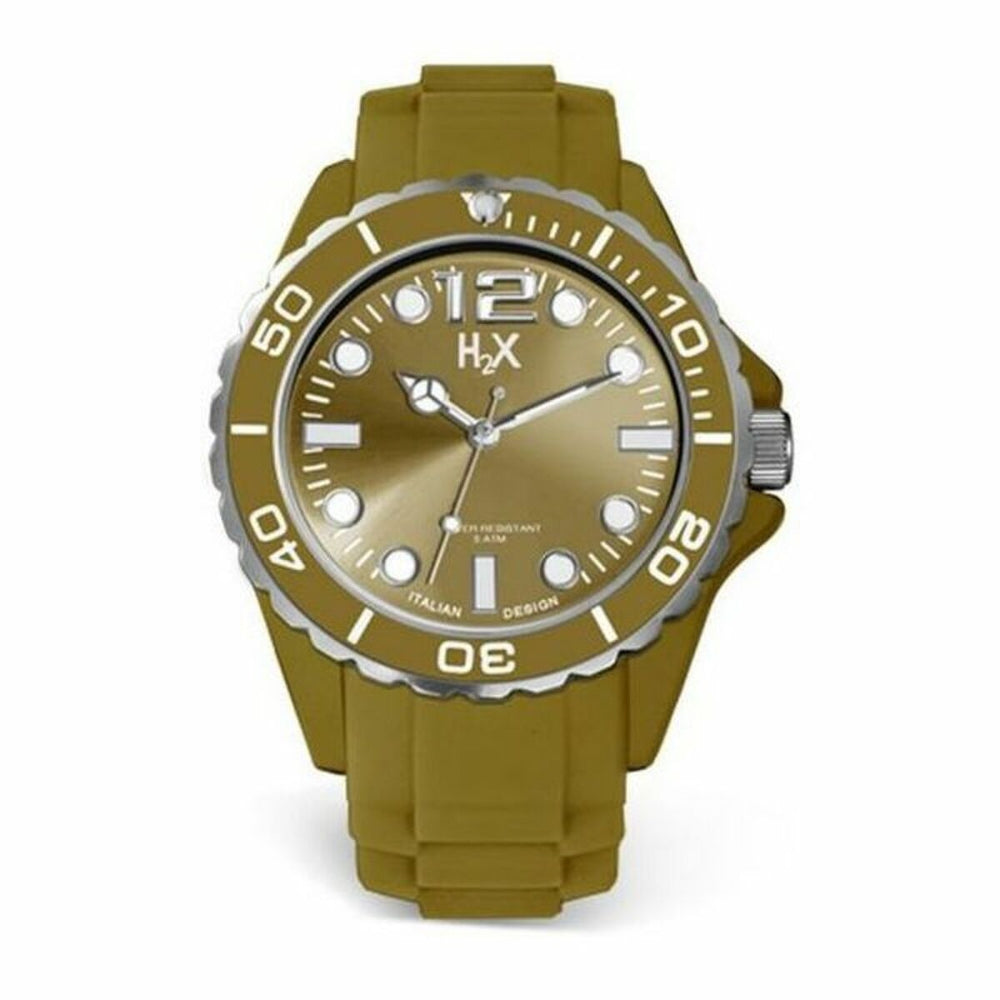 Unisex Ρολόγια Haurex SV382UV3 (Ø 42,5 mm)