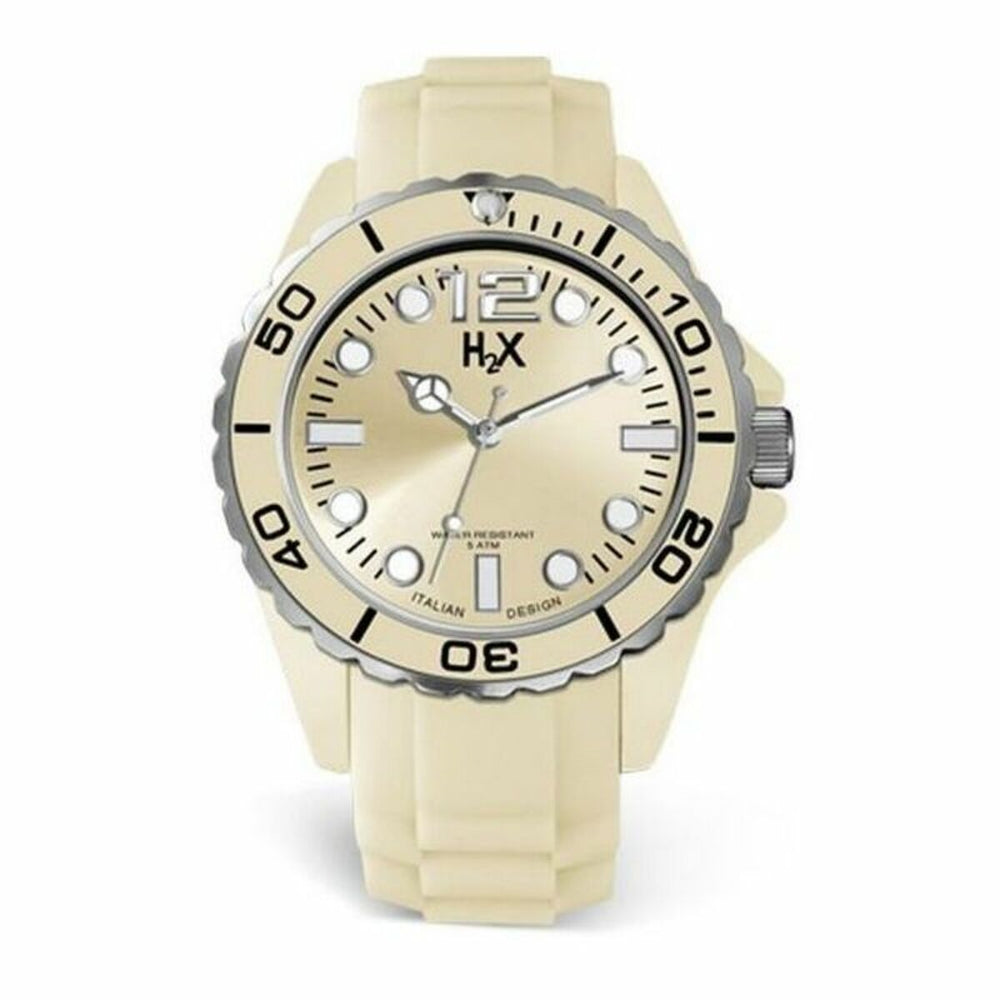 Unisex Ρολόγια Haurex SC382UC1 (Ø 42 mm)