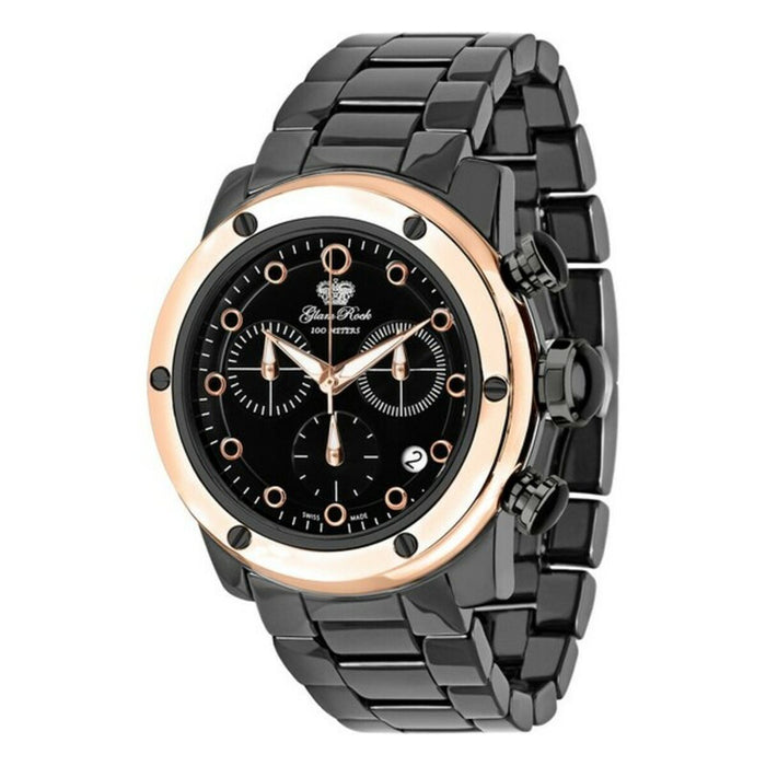 Unisex Ρολόγια Glam Rock GR50110 (Ø 42 mm)