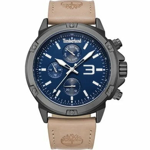 Ανδρικά Ρολόγια Timberland TDWGF9002902 (Ø 46 mm)