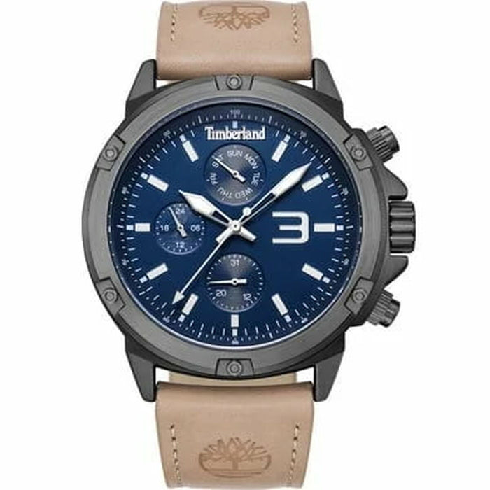 Ανδρικά Ρολόγια Timberland TDWGF9002902 (Ø 46 mm)