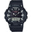 Ανδρικά Ρολόγια Casio ILLUMINATOR Black (Ø 53 mm)