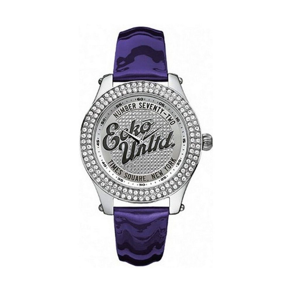 Γυναικεία Ρολόγια Marc Ecko THE ROLLIE (Ø 39 mm)