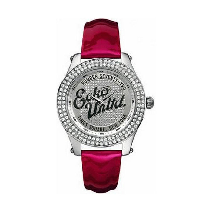 Γυναικεία Ρολόγια Marc Ecko THE ROLLIE (Ø 39 mm)