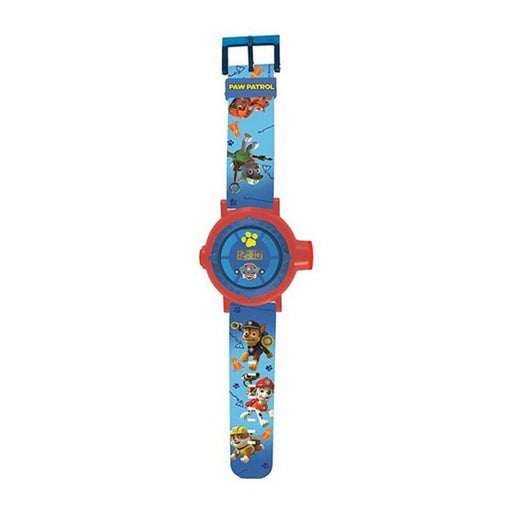 ΒρεφικάΡολόγια Paw Patrol Lexibook