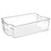 Fridge Organiser 5five Διαφανές PET (31 x 21 cm)