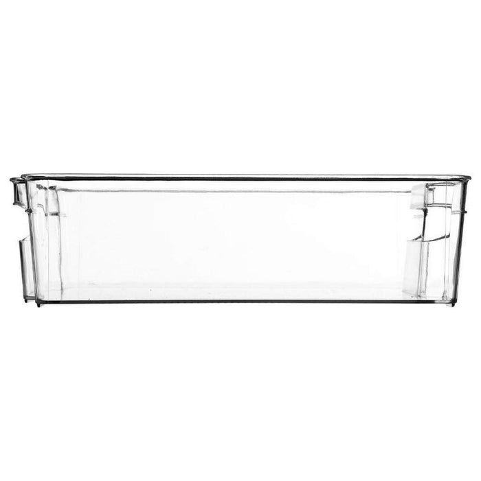 Fridge Organiser 5five Διαφανές PET (31 x 21 cm)