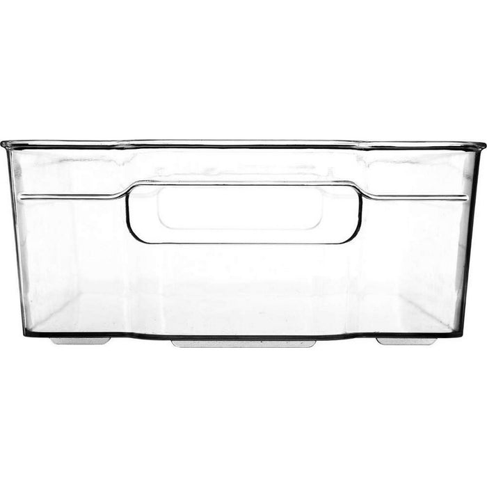 Fridge Organiser 5five Διαφανές PET (31 x 21 cm)