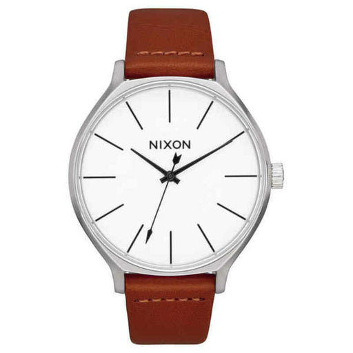 Γυναικεία Ρολόγια Nixon A1250-1113-00 (Ø 38 mm)