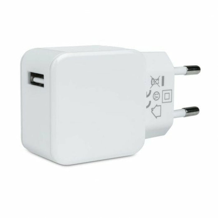 Φορτιστής Τοίχου + Καλώδιο USB A σε USB C Nacon