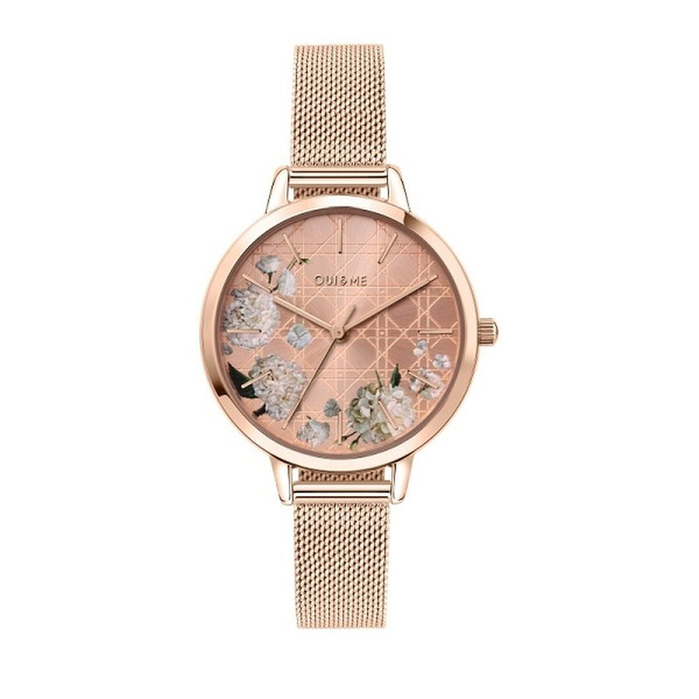 Γυναικεία Ρολόγια Oui & Me FLEURETTE (Ø 41 mm) (Ø 34 mm)